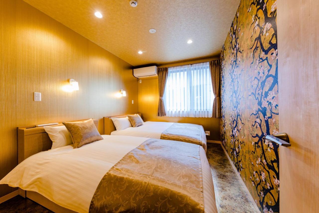 Resortclub 03雅 别墅 富士河口湖