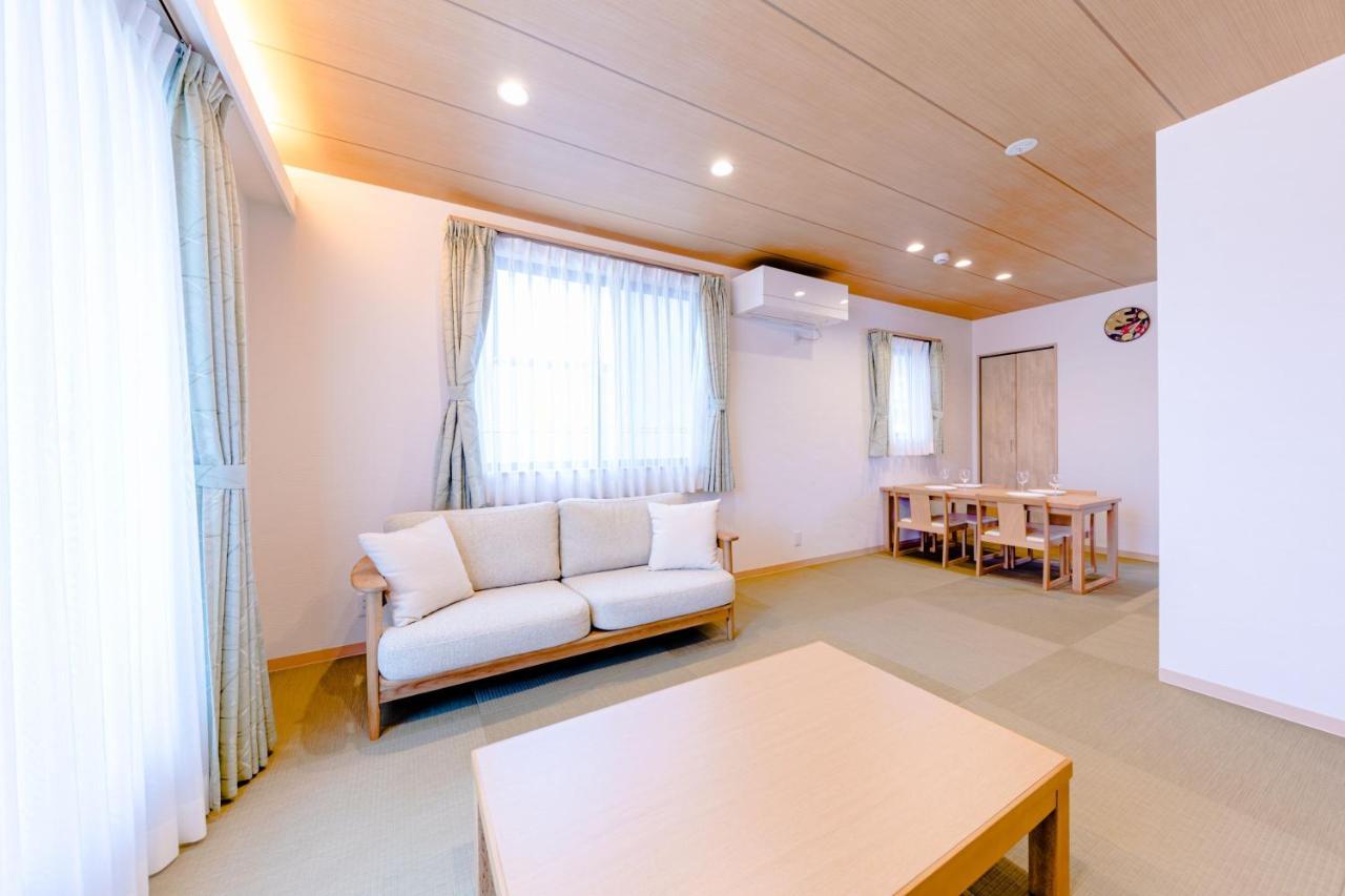 03 Club -雅miyabi- Villa Fujikawaguchiko