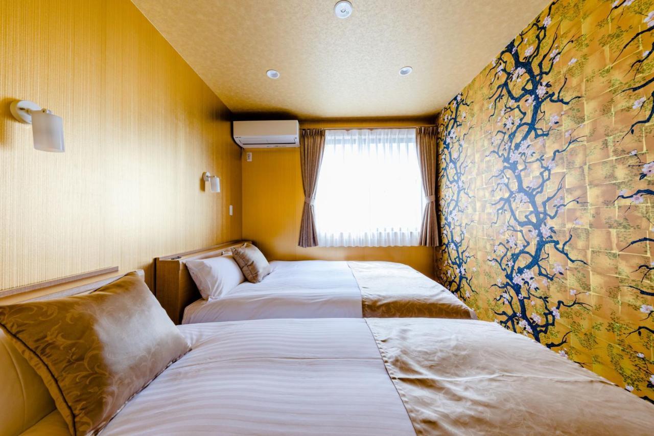 Resortclub 03雅 别墅 富士河口湖